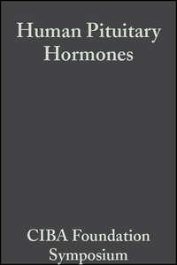 Human Pituitary Hormones, Volume 13,  аудиокнига. ISDN43517512