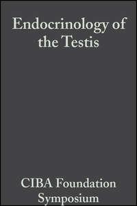 Endocrinology of the Testis, Volume 16,  аудиокнига. ISDN43517536