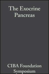 The Exocrine Pancreas,  аудиокнига. ISDN43517568