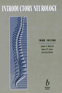 Introductory Neurology Third Edition, Llewelyn  Davies książka audio. ISDN43517656
