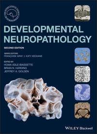 Developmental Neuropathology, Homa  Adle-Biassette Hörbuch. ISDN43517664