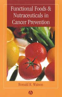 Functional Foods and Nutraceuticals in Cancer Prevention,  аудиокнига. ISDN43518239