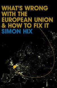 Whats Wrong with the Europe Union and How to Fix It,  аудиокнига. ISDN43518591