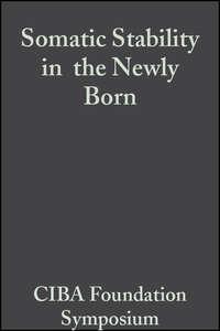 Somatic Stability in the Newly Born,  książka audio. ISDN43518959