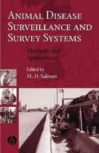 Animal Disease Surveillance and Survey Systems - Сборник