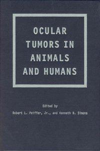 Ocular Tumors in Animals and Humans,  audiobook. ISDN43519319