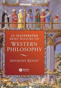 An Illustrated Brief History of Western Philosophy,  аудиокнига. ISDN43519727