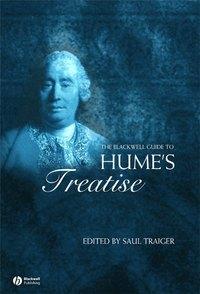 The Blackwell Guide to Humes Treatise - Сборник