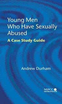 Young Men Who Have Sexually Abused,  audiobook. ISDN43519767