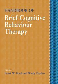 Handbook of Brief Cognitive Behaviour Therapy, Windy  Dryden audiobook. ISDN43519887
