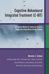 Cognitive-Behavioural Integrated Treatment (C-BIT) - Jim Orford