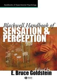 The Blackwell Handbook of Sensation and Perception,  audiobook. ISDN43520007
