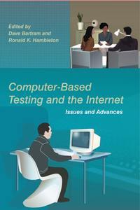 Computer-Based Testing and the Internet, Dave  Bartram audiobook. ISDN43520087
