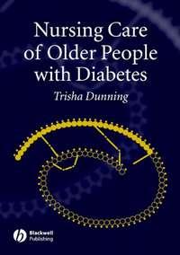 Care of People with Diabetes,  audiobook. ISDN43520263