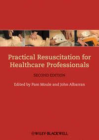 Practical Resuscitation for Healthcare Professionals, Pam  Moule аудиокнига. ISDN43520319
