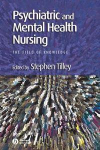 Psychiatric and Mental Health Nursing,  audiobook. ISDN43520351