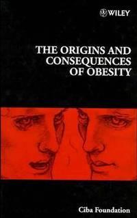 The Origins and Consequences of Obesity, Gail  Cardew аудиокнига. ISDN43520415