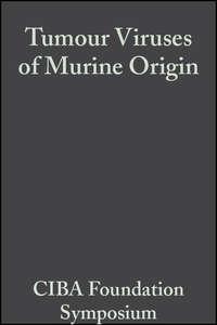 Tumour Viruses of Murine Origin,  audiobook. ISDN43520519