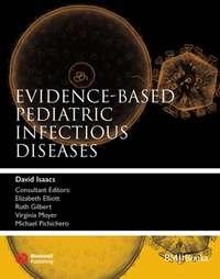 Evidence-Based Pediatric Infectious Diseases,  książka audio. ISDN43520575