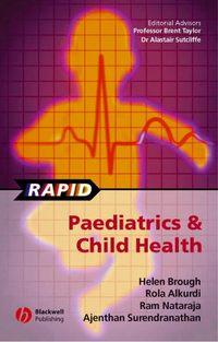 Rapid Paediatrics and Child Health, Rola  Alkurdi książka audio. ISDN43520591