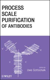 Process Scale Purification of Antibodies - Collection