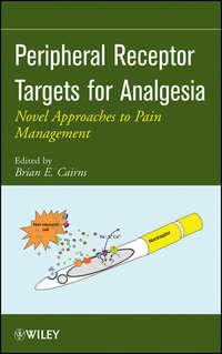 Peripheral Receptor Targets for Analgesia,  książka audio. ISDN43520663