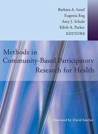Methods in Community-Based Participatory Research for Health, David  Satcher аудиокнига. ISDN43520903