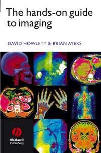 The Hands-on Guide to Imaging, Brian  Ayers аудиокнига. ISDN43521015