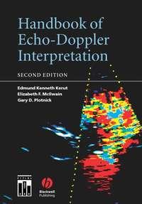 Handbook of Echo-Doppler Interpretation - Gary Plotnick