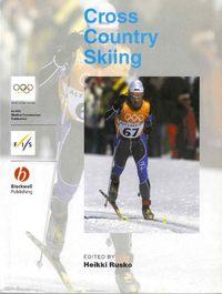 Handbook of Sports Medicine and Science, Cross Country Skiing,  audiobook. ISDN43521047