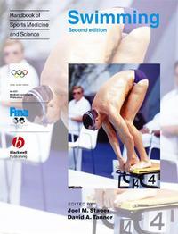 Handbook of Sports Medicine and Science, Swimming - Joel Stager