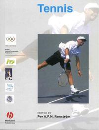 Handbook of Sports Medicine and Science, Tennis - Per A. F. H. Renström