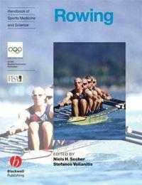 Handbook of Sports Medicine and Science, Rowing,  audiobook. ISDN43521127