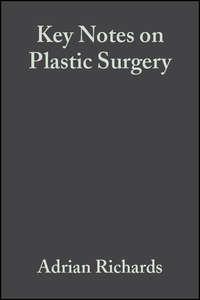 Key Notes on Plastic Surgery,  książka audio. ISDN43521151
