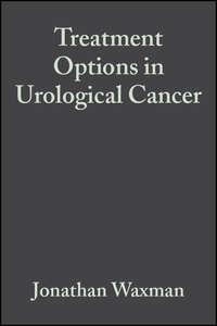 Treatment Options in Urological Cancer,  książka audio. ISDN43521183