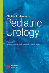 Clinical Problems in Pediatric Urology,  książka audio. ISDN43521191
