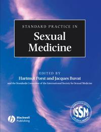 Standard Practice in Sexual Medicine - Hartmut Porst