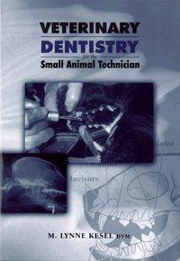 Veterinary Dentistry for the Small Animal Technician,  audiobook. ISDN43521391