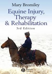 Equine Injury, Therapy and Rehabilitation,  audiobook. ISDN43521471