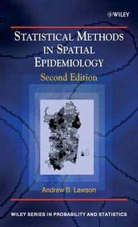 Statistical Methods in Spatial Epidemiology,  audiobook. ISDN43521631