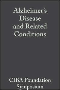 Alzheimers Disease and Related Conditions,  audiobook. ISDN43521815
