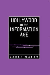 Hollywood in the Information Age,  książka audio. ISDN43521999