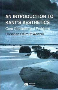 An Introduction to Kants Aesthetics,  audiobook. ISDN43522167