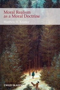 Moral Realism as a Moral Doctrine - Сборник