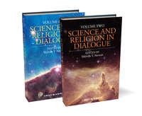 Science and Religion in Dialogue - Сборник