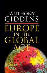 Europe in the Global Age,  audiobook. ISDN43522655