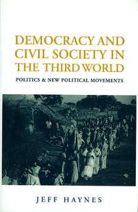 Democracy and Civil Society in the Third World - Collection