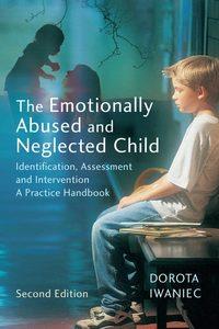 The Emotionally Abused and Neglected Child,  аудиокнига. ISDN43522895