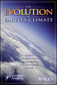 The Evolution of Earths Climate, W.  Long аудиокнига. ISDN43523111