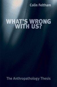 Whats Wrong with Us?,  аудиокнига. ISDN43523135